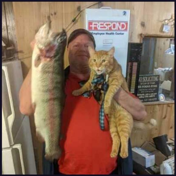 Meet your Posher, Eugene - Picture 2 of 6